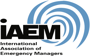 IAEM Logo